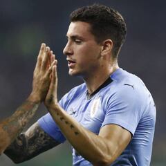 Así les fue a los 5 americanos del Atleti en sus partidos en EE UU