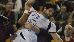 Ademar jugará con tres meses por cobrar