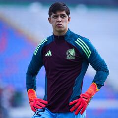 ¿Quién es Emmanuel Ochoa y por qué está por caerse su fichaje a Cruz Azul?