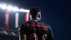 América va por un “verdadero nueve”