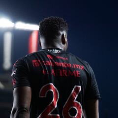 América va por un “verdadero nueve”