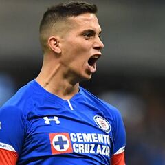 Entrenador de Boca Juniors ve difícil el fichaje de Marcone