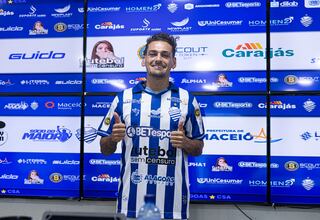 Posible doble descenso: el drama de un chileno en el extranjero