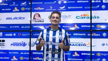 Posible doble descenso: el drama de un chileno en el extranjero