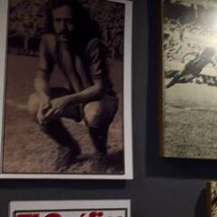 Así es el espectacular bar temático de Rosario Central