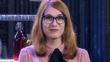 Elsa Ruiz abandona la televisi車n tras intentar suicidarse: ※Tengo que ingresarme§