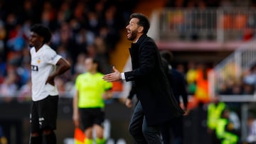 01/03/26 PARTIDO PRIMERA DIVISION
VALENCIA CF - CA OSASUNA
CARLOS CORBERAN