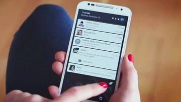 Organiza las notificaciones de Android Nougat con Notification Hub
