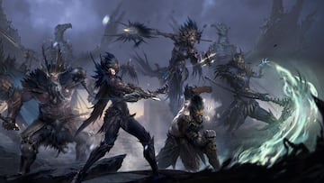 Diablo Immortal: requisitos m¨ªnimos y recomendados en PC, iPhone y Android