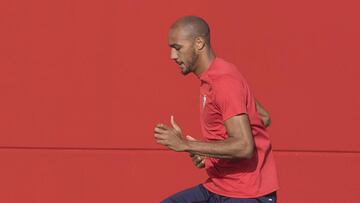 N'Zonzi.