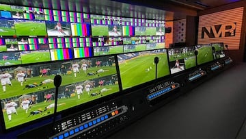 NVP lanza en España NVP Sports Marketing