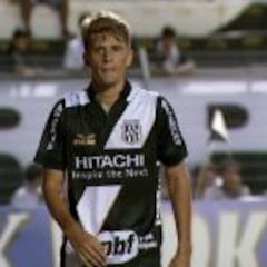 El Fort Lauderdale Strikers ha fichado a Adrianinho