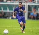 Lionel Messi y la última vez que jugó un partido en Miami