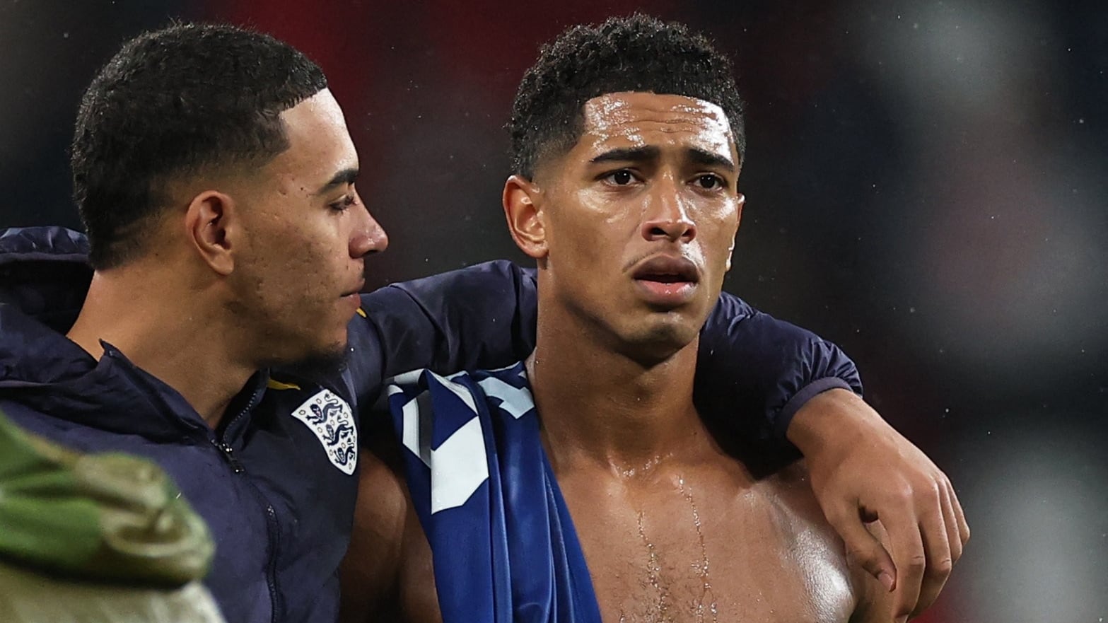 Bellingham, el debate está servido