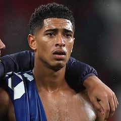 Bellingham, el debate está servido