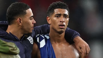 Bellingham, el debate está servido