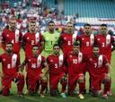 Gibraltar, apartada de la fase de clasificación del Mundial 2018