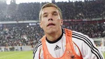 <b>EL BAYERN SE REFUERZA CON EL JOVEN TALENTO ALEMÁN.</b> Paso a paso, el Bayern va confeccionando la plantilla del año que viene.