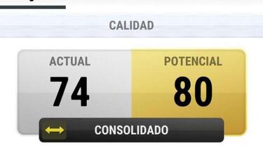 Football Manager Database llega gratis a iOS y Anddroid