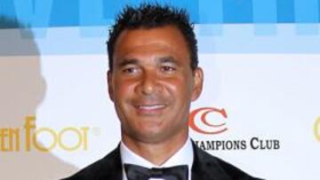 Gullit: "Cristiano es el jugador ideal, le critican por ser guapo"