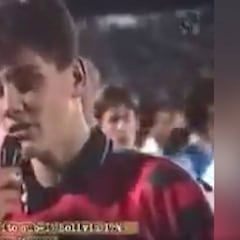 Sale a la luz la primera entrevista a Casillas: sus palabras han llegado al corazón de todo madridista