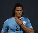 Cavani: "Estoy viviendo las horas más difíciles de mi vida"