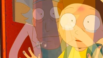 Rick y Morty tendrán su propio anime de la mano de Takashi Sano (Tower of God)