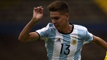 Bielsa quiere a Foyth cedido en el Leeds a partir de enero