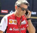 Mattiacci dice que Alonso es el mejor piloto de la parrilla