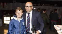 El Calderón decide tercero