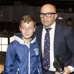 El Calderón decide tercero