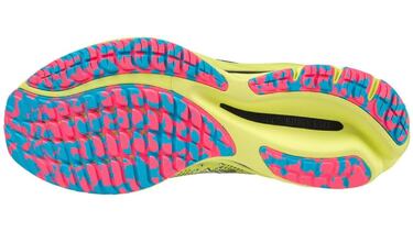 Mizuno Wave Rider 27: la zapatilla ideal para correr en primavera