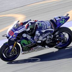 GP Valencia 2016 de MotoGP: resumen de la carrera en Cheste