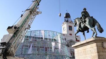 Cierre perimetral de Madrid en el puente de diciembre: ¿puedo moverme en la Comunidad?