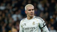 “Dijeron que era un desastre, la peor compra del Madrid...”