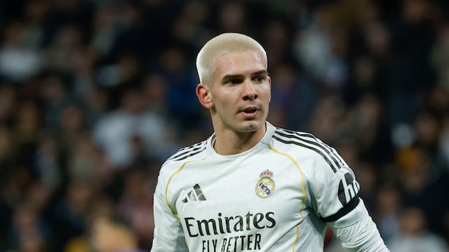 “Dijeron que era un desastre, la peor compra del Madrid...”