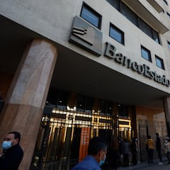 Banco Estado da a conocer un cambio revolucionario: ésta es la nueva forma de transferir