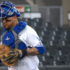 Charros maltrató a Yaquis en el primero de la serie