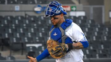 Charros maltrató a Yaquis en el primero de la serie