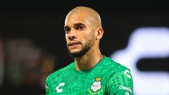 Matheus Dória: "Salida de Furch pesará bastante en el equipo"