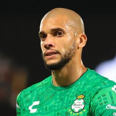 Matheus Dória: "Salida de Furch pesará bastante en el equipo"