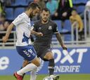 Resumen del Tenerife vs. Alcorcón de la Liga SmartBank