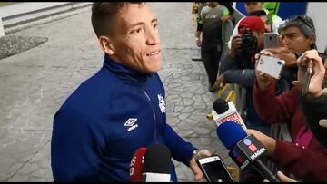 Vikonis: 'Puebla es humilde, América tiene un potencial enorme'
