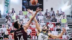 Sergio Ganem: "Nos urge acabar con la temporada de LNBP"