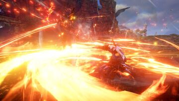 Imágenes de Tales of Arise