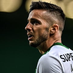 El PSG se lamenta de su mayor error: Pablo Sarabia