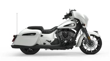 Conoce cules son las motos ms seguras para viajar