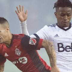 ¡Toronto sin playoffs! El campéon ya no podrá defender su corona