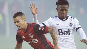 Este s&aacute;bado el conjunto canadiense cay&oacute; ante Vancouver Whitecaps y matem&aacute;ticamente qued&oacute; sin posibilidades de acceder a los playoffs en la presente campa&ntilde;a