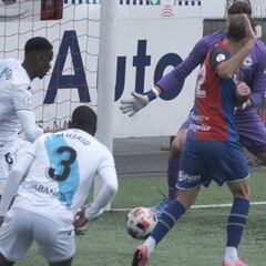 Marino - Deportivo: horario, TV y cómo y dónde ver en directo